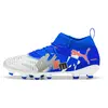 Puma Select Chaussures De Football Future 8 Match Forever Fg/ag