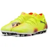 Puma Chaussures De Football Future 8 Ultimate Mg