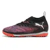 Puma Chaussures De Football Future 8 Match Tt + Mid