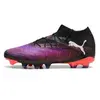Puma Chaussures De Football Future 8 Pro Fg/ag