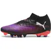 FUTURE 8 Pro FG/AG Adulte Noir - PUMA