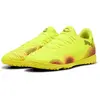 PUMA FUTURE 8 Play TT - Yellow, Yellow 44