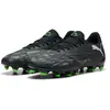 PUMA FUTURE Play FG - Black, Black 43