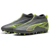 Puma Chaussures De Football Ultra 5 Match+ Ll Mg