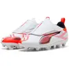 Puma Chaussures De Football Ultra 5 Play V Fg/ag Rb