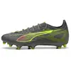 Puma Chaussures De Football Ultra 5 Pro Fg/ag