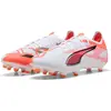 Puma Chaussures De Football Ultra 5 Match Fg/ag