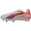 Puma Chaussures De Football Ultra 5 Match Fg/ag