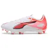Puma Chaussures De Football Ultra 5 Match Fg/ag