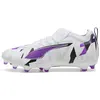 Puma Chaussures De Football Ultra 5 March Forever Fg/ag