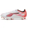 Puma Chaussures De Football Ultra 5 Play Fg/ag