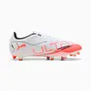 Puma Chaussures De Football Ultra 5 Play Fg/ag