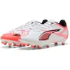 Puma Chaussures De Football Ultra 5 Play Fg/ag