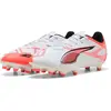Puma Chaussures De Football Ultra 5 Play Fg/ag