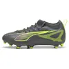 Puma Chaussures De Football Ultra 5 Match Fg/ag