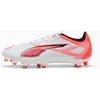 Puma Chaussures De Football Ultra 5 Play Fg/ag