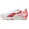 Puma Chaussures De Football Ultra 5 Pro Fg/ag