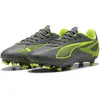 Chaussures de football Puma Ultra 5 Play Bleu 42 108169-03