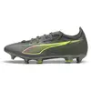 Puma Chaussures De Football Ultra 5 Match Mxsg