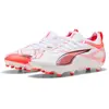 Puma Chaussures De Football Ultra 5 Match Fg/ag