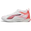 Puma Chaussures De Football Ultra 5 Match It + Mid Low