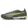 Puma Chaussures De Football Ultra 5 Match Tt