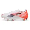 Puma Chaussures De Football Ultra 5 Ultimate Fg