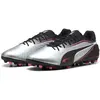 Puma Chaussures De Football King Match Mg