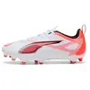 Puma Chaussures De Football Ultra 5 Play Fg/ag