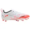 Puma Chaussures De Football Ultra 5 Play Fg/ag