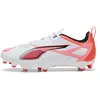 Puma Chaussures De Football Ultra 5 Play Fg/ag