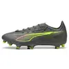 Chaussures de football Puma Ultra 5 Match FG/AG Argenté 44 108166-03