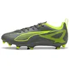 Puma Chaussures De Football Ultra 5 Play Fg/ag