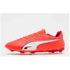 Puma Chaussures De Football King Match Fg/ag
