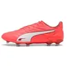 Puma Chaussures De Football King Pro Fg/ag
