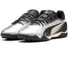 Puma Chaussures De Football King Match Tt+mid