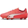 Puma Chaussures De Football King Match Fg/ag