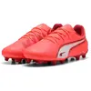 Puma Chaussures De Football King Match Fg/ag