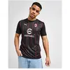 Puma Maillot Prematch Milan AC 2024/25 Noir M 779344-07