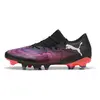 Puma Chaussures De Football Future 8 Match Low Fg/ag