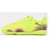 PUMA FUTURE 8 Play TF Enfant - Yellow, Yellow 35