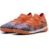 Puma Select Chaussures De Football Future 8 Match Creativity Tf