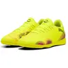 Puma Chaussures De Football Future 8 Play It Low