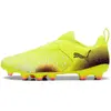 Puma Chaussures De Football Future 8 Match Ll Fg/ag