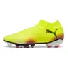 Chaussures de football Puma Future 8 Pro FG/AG Jaune 43 108139-03