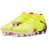 Puma Chaussures De Football Future 8 Ultimate Ag