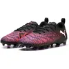 Puma Chaussures De Football Future 8 Play Fg/ag