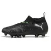 Puma Chaussures De Football Future 8 Match Fg/ag