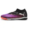 Puma Chaussures De Football Future 8 Pro Cage Mid