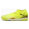 Chaussures de football Puma Future 8 Match TT Jaune 43 108370-03